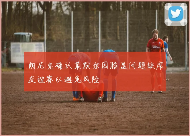朗尼克确认莱默尔因膝盖问题缺席友谊赛以避免风险